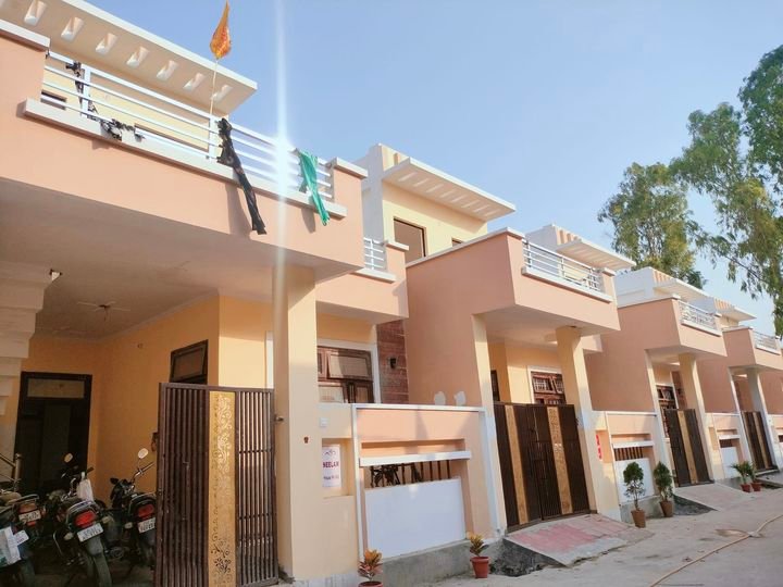 RS Homes Phase 2
