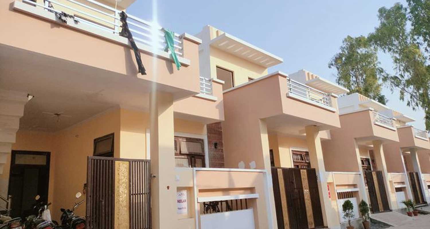 RS Homes Phase 2